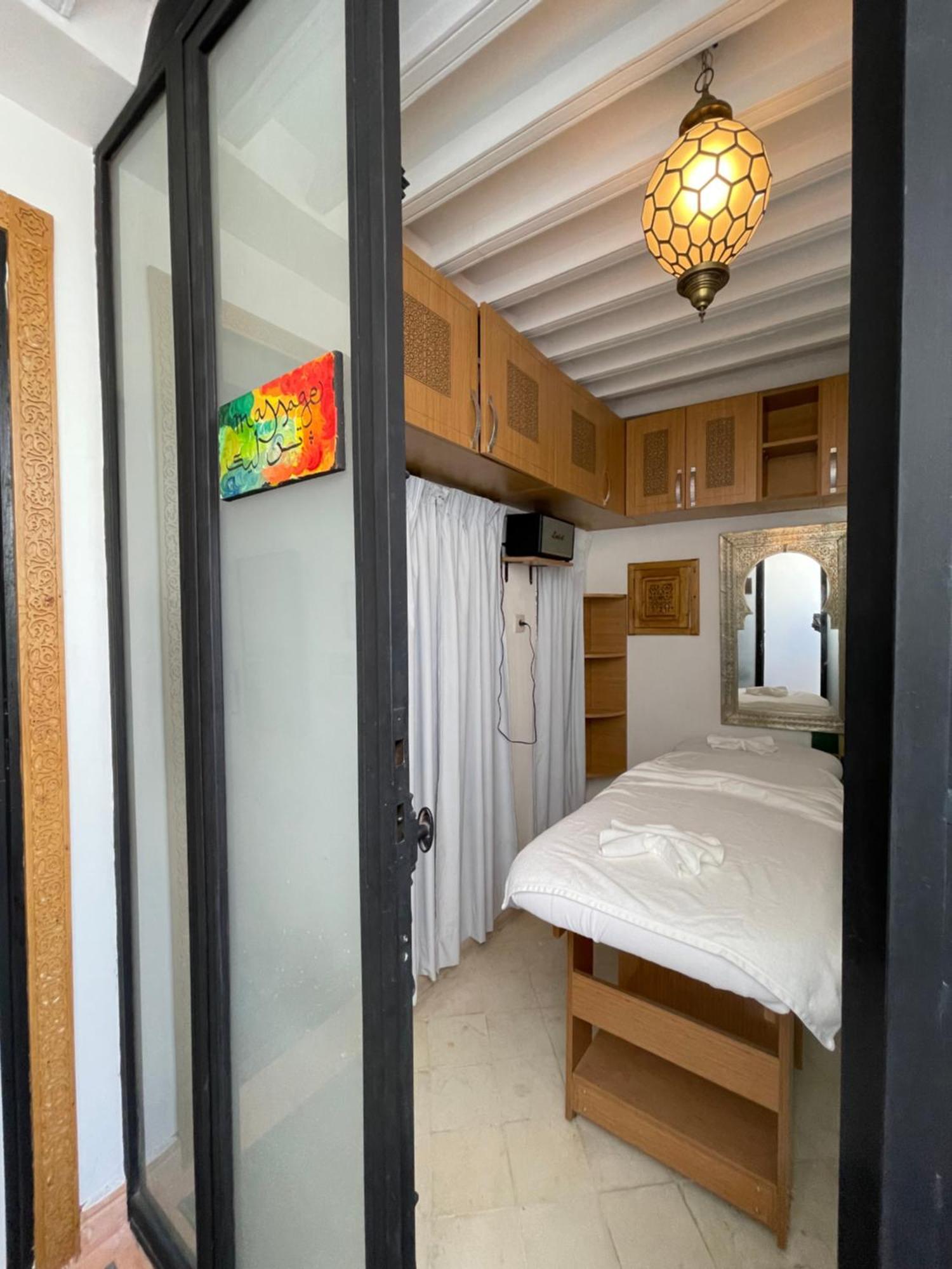 Riad Luxe Location Le Grizzly 마라케시 외부 사진