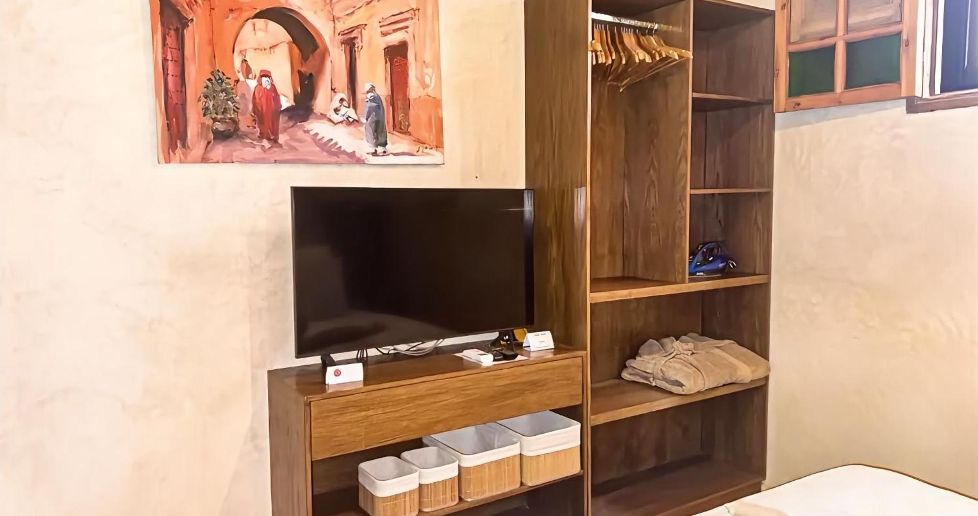 Riad Luxe Location Le Grizzly 마라케시 외부 사진