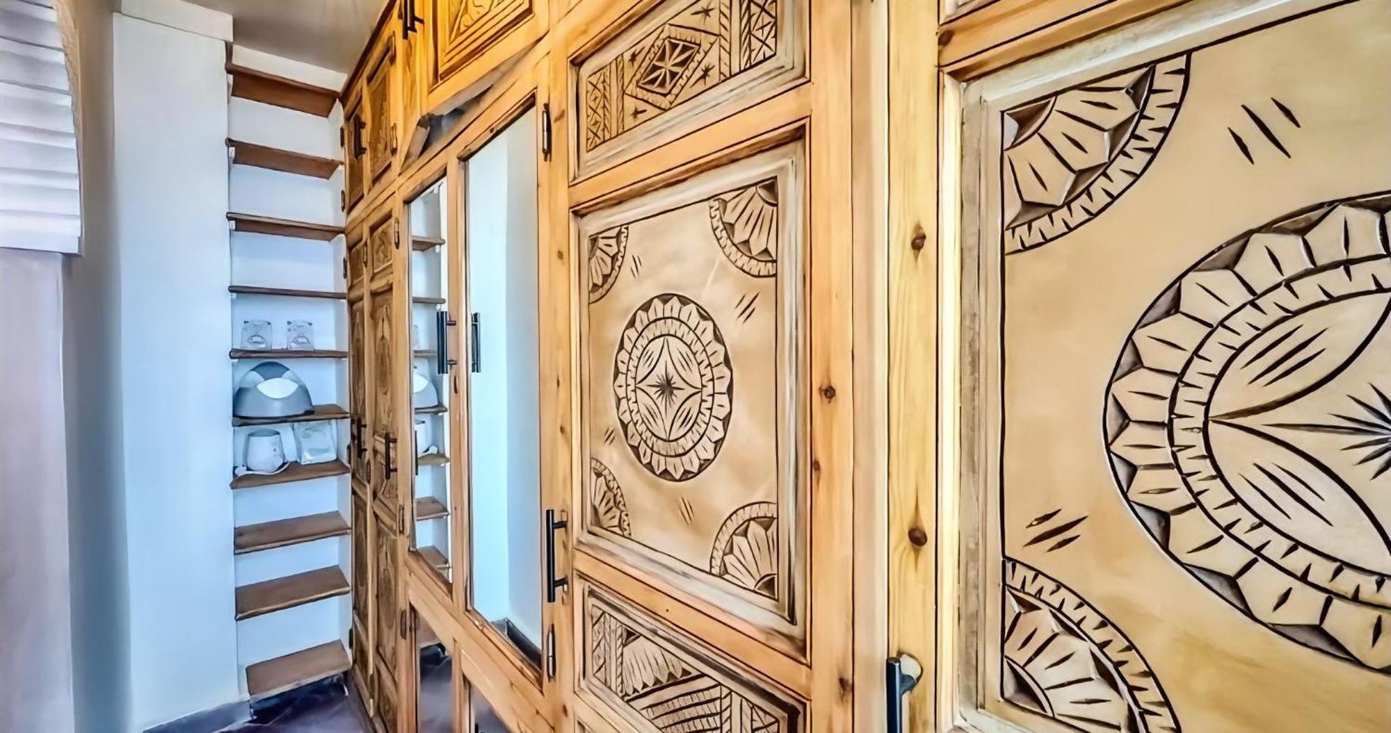 Riad Luxe Location Le Grizzly 마라케시 외부 사진